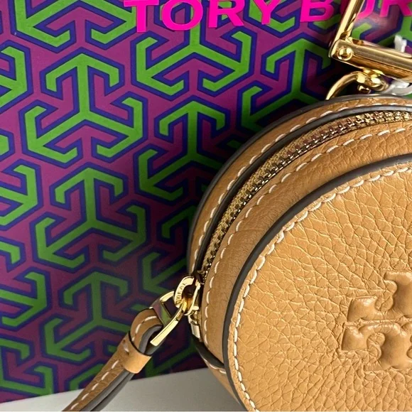 NWT Tory Burch Thea coin pouch - Picture 3 of 7